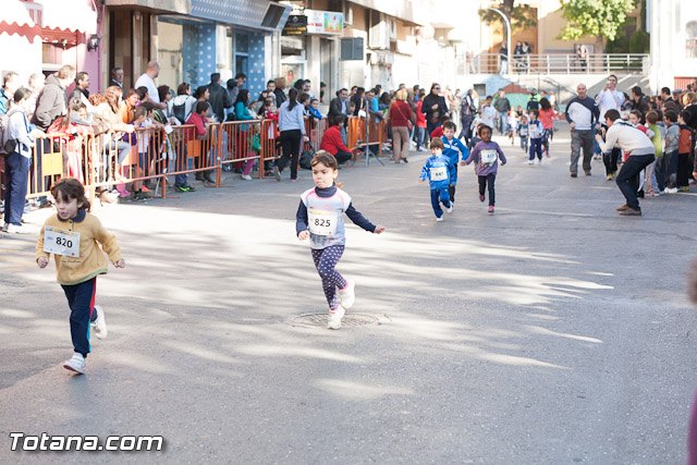 XXVI edicin de la Carrera Popular del Da de la Constitucin 2013 - 137