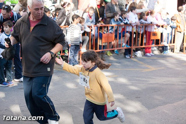 XXVI edicin de la Carrera Popular del Da de la Constitucin 2013 - 138