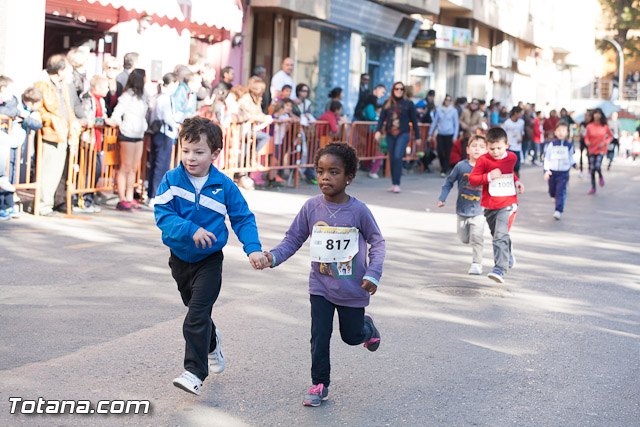 XXVI edicin de la Carrera Popular del Da de la Constitucin 2013 - 140