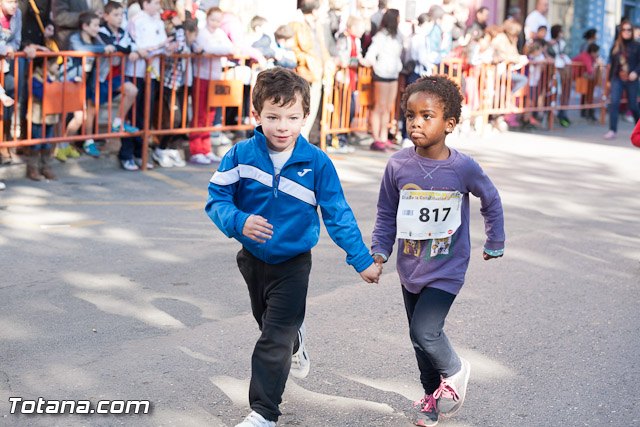 XXVI edicin de la Carrera Popular del Da de la Constitucin 2013 - 141
