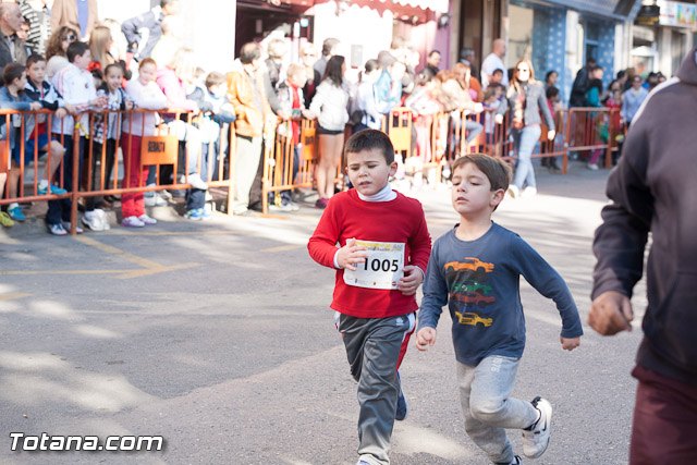XXVI edicin de la Carrera Popular del Da de la Constitucin 2013 - 142