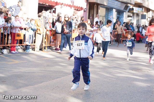 XXVI edicin de la Carrera Popular del Da de la Constitucin 2013 - 143