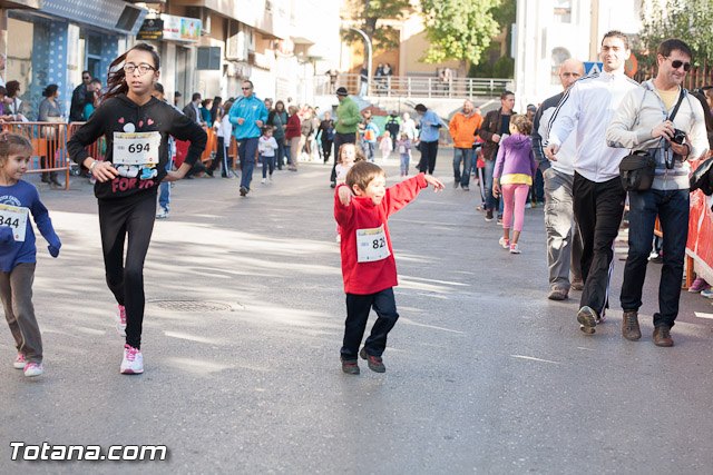 XXVI edicin de la Carrera Popular del Da de la Constitucin 2013 - 144