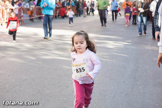 XXVI edicin de la Carrera Popular del Da de la Constitucin 2013 - 145