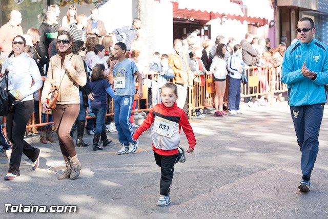 XXVI edicin de la Carrera Popular del Da de la Constitucin 2013 - 146