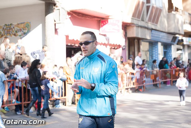 XXVI edicin de la Carrera Popular del Da de la Constitucin 2013 - 147
