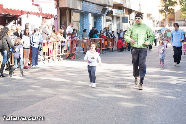 XXVI edicin de la Carrera Popular del Da de la Constitucin 2013 - 148