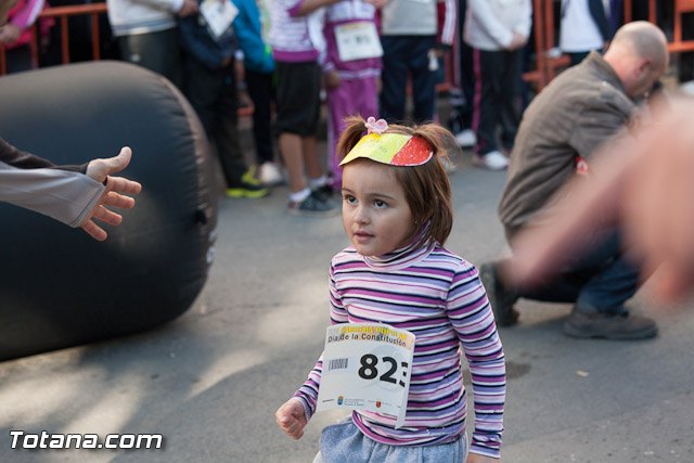 XXVI edicin de la Carrera Popular del Da de la Constitucin 2013 - 149
