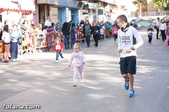 XXVI edicin de la Carrera Popular del Da de la Constitucin 2013 - 150