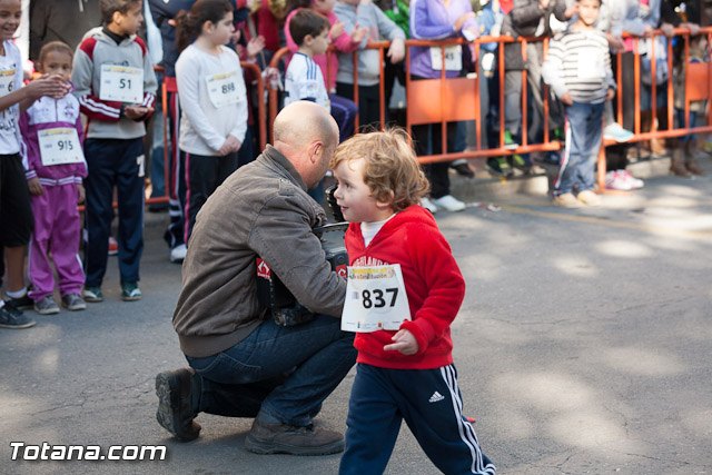 XXVI edicin de la Carrera Popular del Da de la Constitucin 2013 - 151