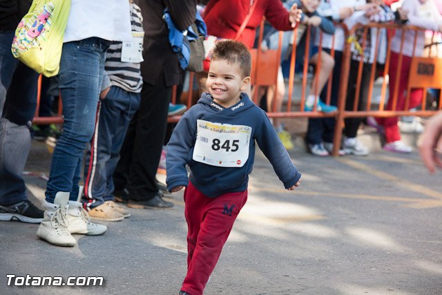 XXVI edicin de la Carrera Popular del Da de la Constitucin 2013 - 152