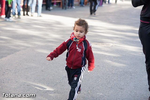 XXVI edicin de la Carrera Popular del Da de la Constitucin 2013 - 153
