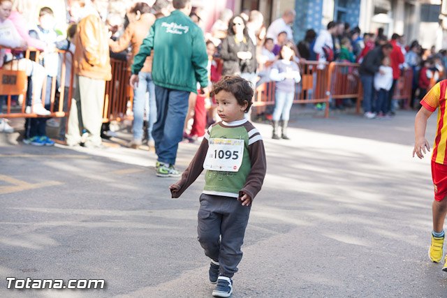XXVI edicin de la Carrera Popular del Da de la Constitucin 2013 - 154