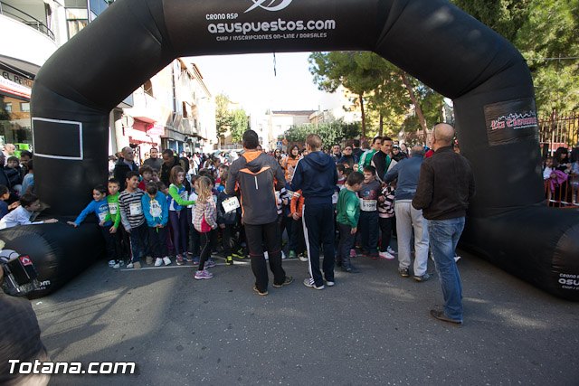 XXVI edicin de la Carrera Popular del Da de la Constitucin 2013 - 155
