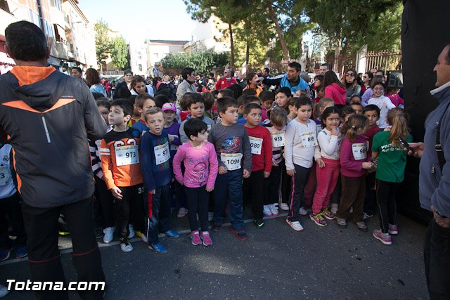 XXVI edicin de la Carrera Popular del Da de la Constitucin 2013 - 156