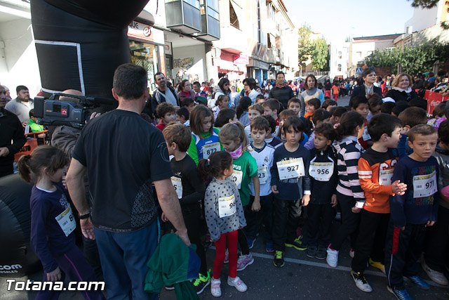 XXVI edicin de la Carrera Popular del Da de la Constitucin 2013 - 157