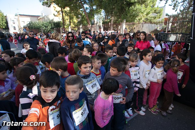 XXVI edicin de la Carrera Popular del Da de la Constitucin 2013 - 158
