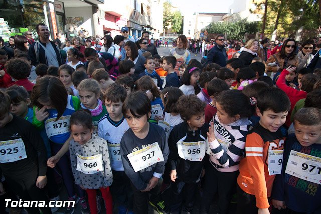 XXVI edicin de la Carrera Popular del Da de la Constitucin 2013 - 159