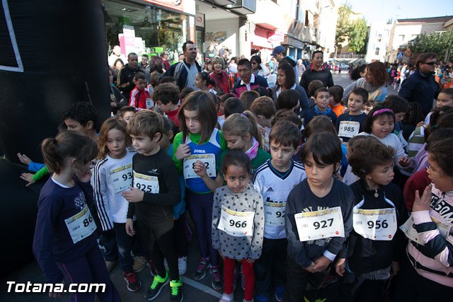 XXVI edicin de la Carrera Popular del Da de la Constitucin 2013 - 160