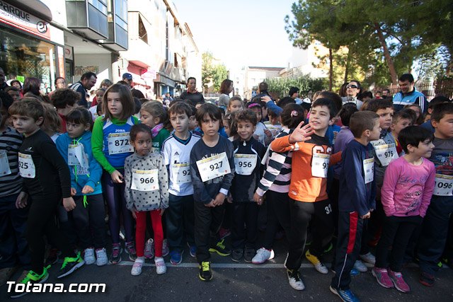 XXVI edicin de la Carrera Popular del Da de la Constitucin 2013 - 161