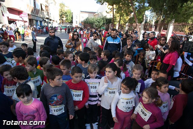 XXVI edicin de la Carrera Popular del Da de la Constitucin 2013 - 162
