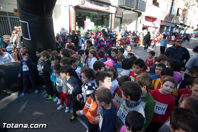 XXVI edicin de la Carrera Popular del Da de la Constitucin 2013 - 163