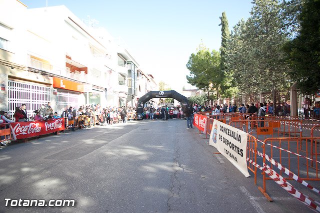 XXVI edicin de la Carrera Popular del Da de la Constitucin 2013 - 164