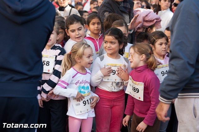 XXVI edicin de la Carrera Popular del Da de la Constitucin 2013 - 165