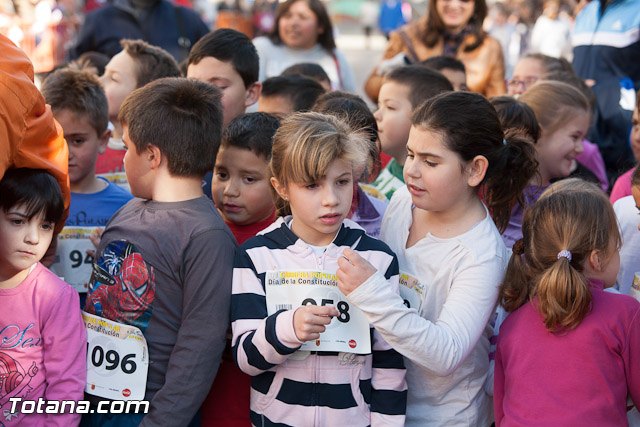 XXVI edicin de la Carrera Popular del Da de la Constitucin 2013 - 166