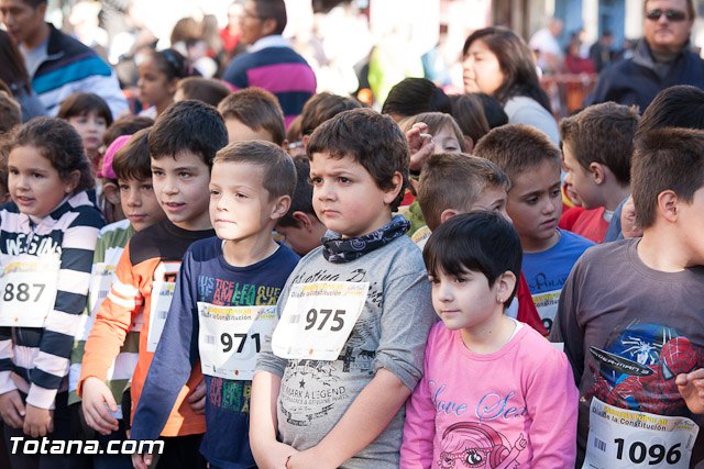 XXVI edicin de la Carrera Popular del Da de la Constitucin 2013 - 168