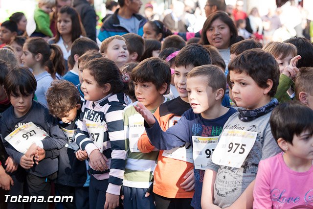 XXVI edicin de la Carrera Popular del Da de la Constitucin 2013 - 169