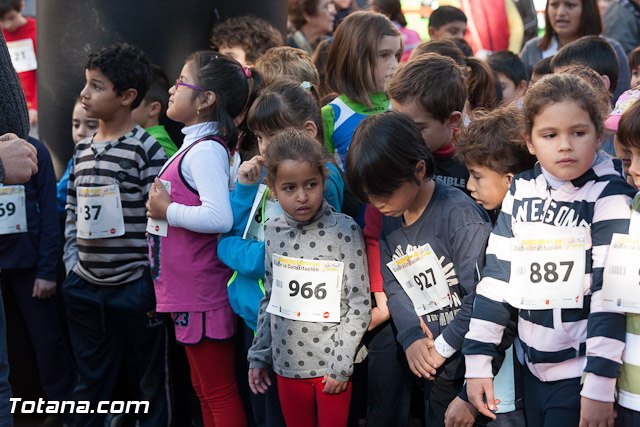 XXVI edicin de la Carrera Popular del Da de la Constitucin 2013 - 170