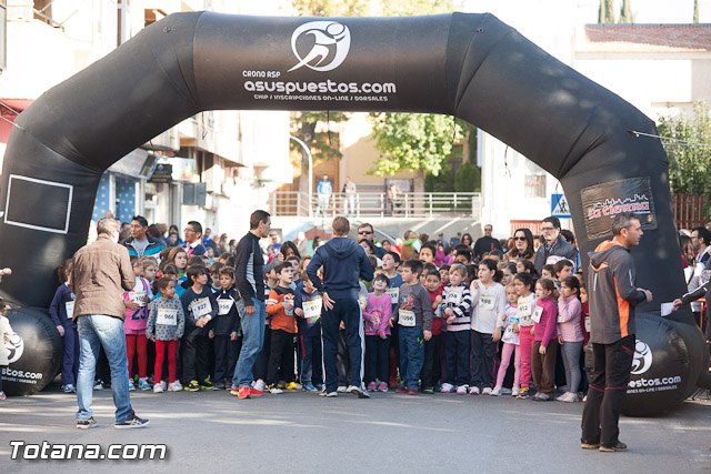 XXVI edicin de la Carrera Popular del Da de la Constitucin 2013 - 171