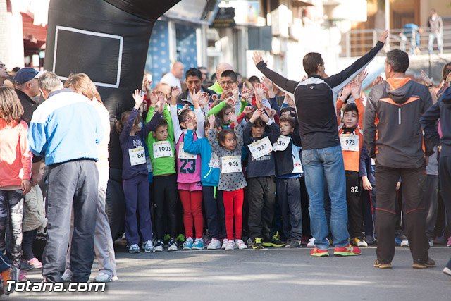 XXVI edicin de la Carrera Popular del Da de la Constitucin 2013 - 173