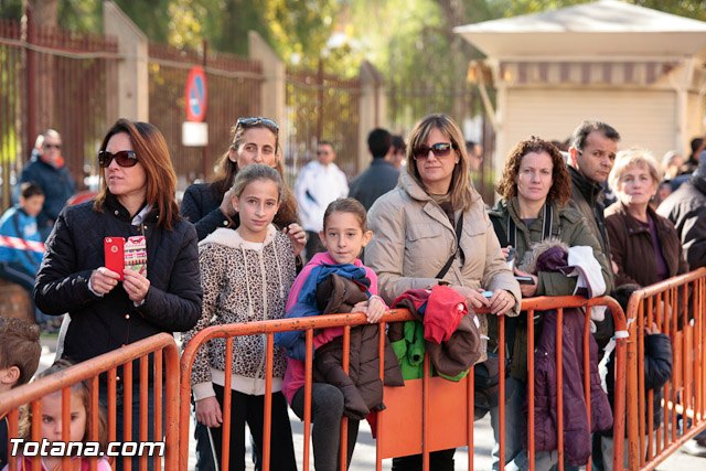 XXVI edicin de la Carrera Popular del Da de la Constitucin 2013 - 174