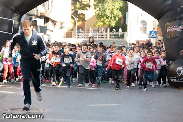 XXVI edicin de la Carrera Popular del Da de la Constitucin 2013 - 175