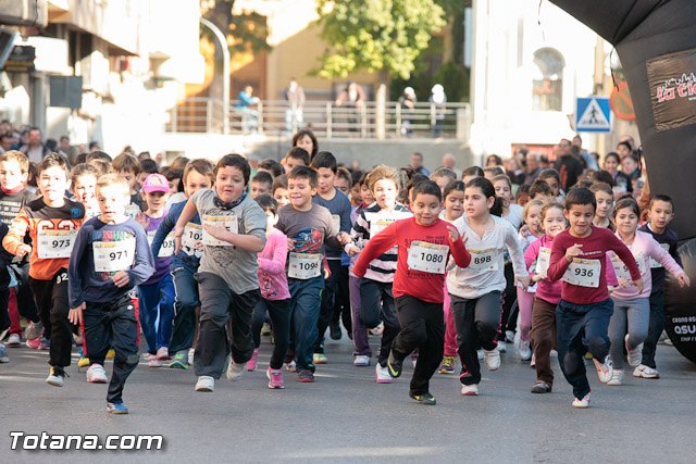 XXVI edicin de la Carrera Popular del Da de la Constitucin 2013 - 176