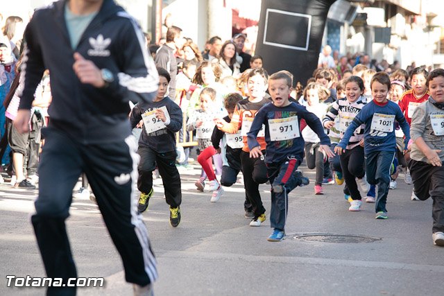 XXVI edicin de la Carrera Popular del Da de la Constitucin 2013 - 177
