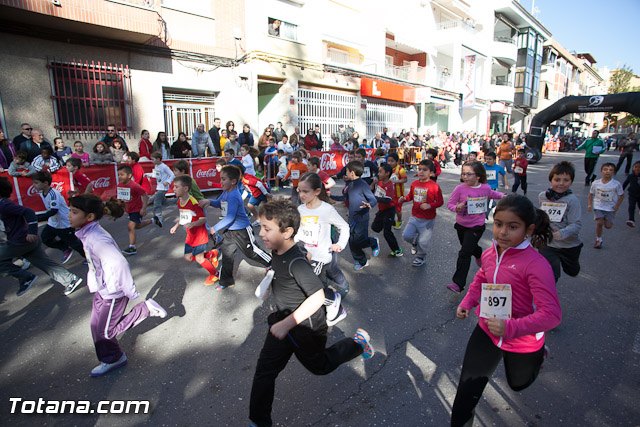 XXVI edicin de la Carrera Popular del Da de la Constitucin 2013 - 178