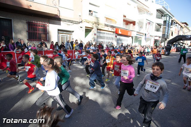 XXVI edicin de la Carrera Popular del Da de la Constitucin 2013 - 179