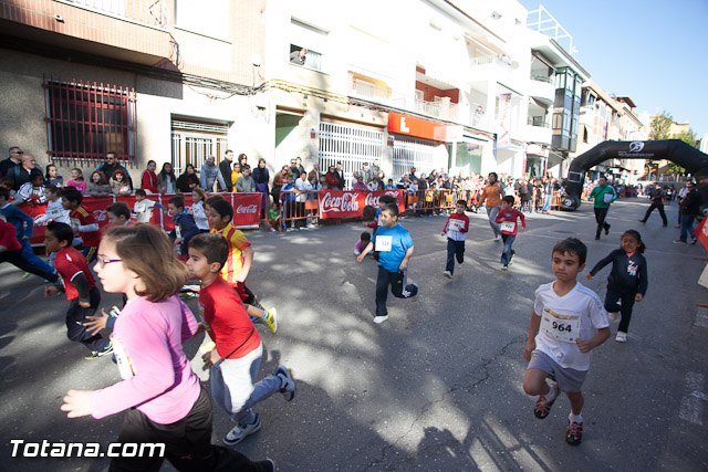 XXVI edicin de la Carrera Popular del Da de la Constitucin 2013 - 180