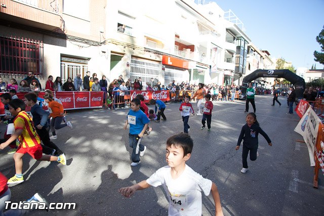 XXVI edicin de la Carrera Popular del Da de la Constitucin 2013 - 181