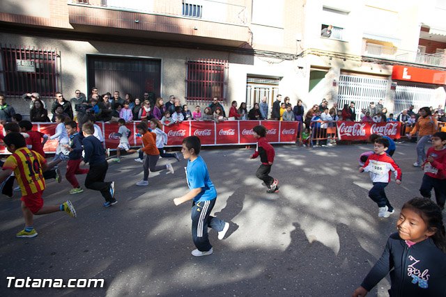 XXVI edicin de la Carrera Popular del Da de la Constitucin 2013 - 182
