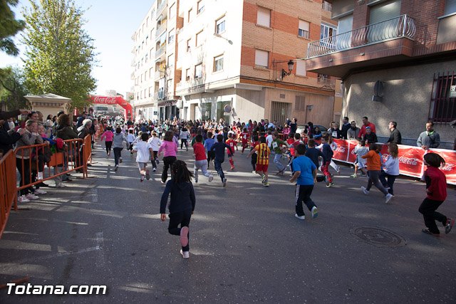 XXVI edicin de la Carrera Popular del Da de la Constitucin 2013 - 183