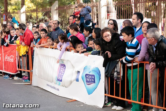 XXVI edicin de la Carrera Popular del Da de la Constitucin 2013 - 185