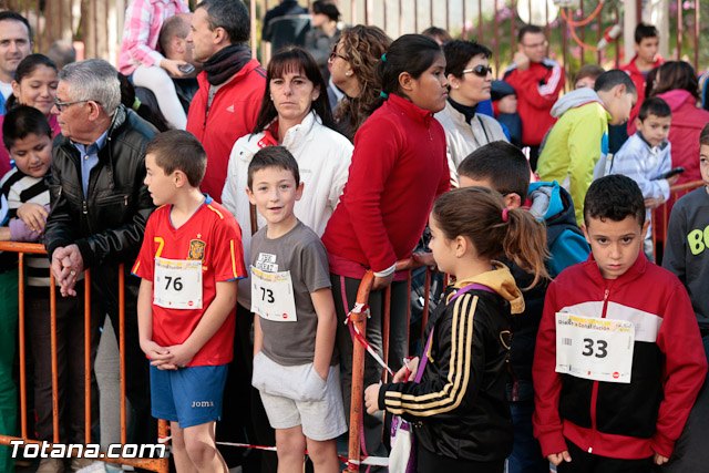 XXVI edicin de la Carrera Popular del Da de la Constitucin 2013 - 186