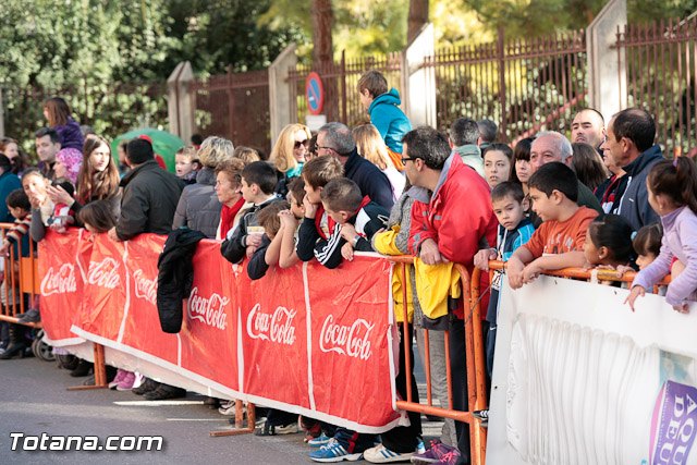 XXVI edicin de la Carrera Popular del Da de la Constitucin 2013 - 187