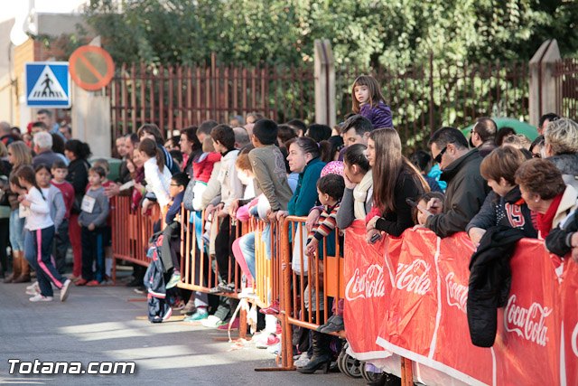 XXVI edicin de la Carrera Popular del Da de la Constitucin 2013 - 188