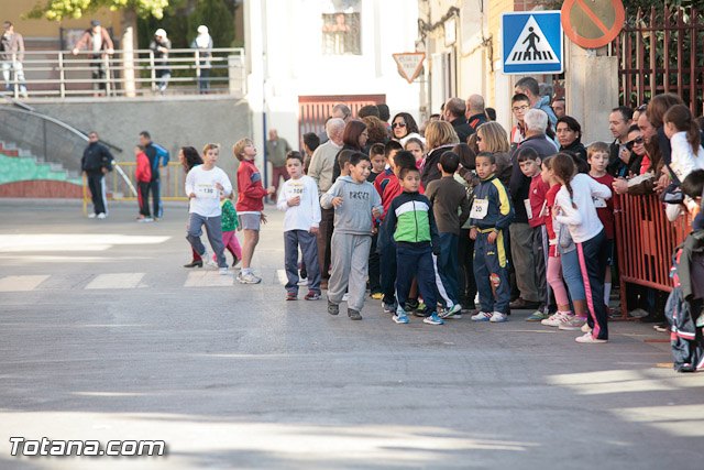 XXVI edicin de la Carrera Popular del Da de la Constitucin 2013 - 189