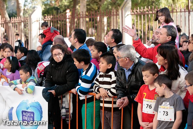 XXVI edicin de la Carrera Popular del Da de la Constitucin 2013 - 190